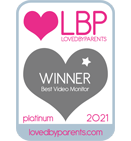 LBP LoveByParents Recommended tried & tested 2019