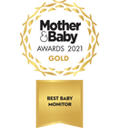 Mother & Baby Awards 2020 Gold