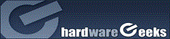 Hardware Geeks Logo