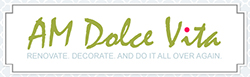 AM Dolce Vita Logo