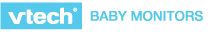 VTech baby monitors Logo