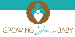 Growing Your Baby Logo