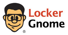 Locker Gnome Logo