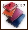 ABCD diaries Logo