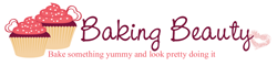 Baking Beauty Logo