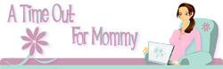 A Time Out for Mommy Logo