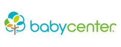 babycenter Logo
