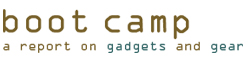 book camp Logo