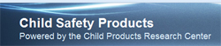 
Child Safety Products
 Logo
