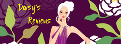 Daisy Reviews Logo