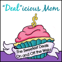 Delicious Moms Logo