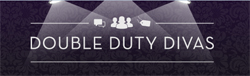 Double Duty Divas Logo