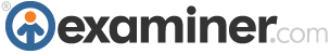 Examiner.com Logo