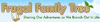 Frugal Family Tree Logo
