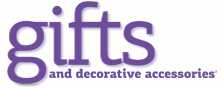 Gifts and Decorative Accessories Logo
