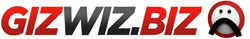 The GizWiz Logo