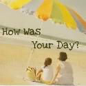 How was your day Logo