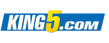 King5.com Logo