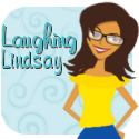 Laughing Lindsay Logo