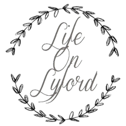 Life on Lyford Logo