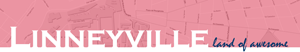 Linneyville Logo