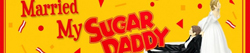 Married My Sugar Daddy Logo