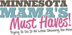 Minnesota Mama�s Logo
