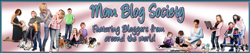 Mom Blog Society Logo