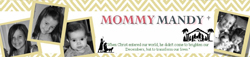 Mommy Mandy Logo