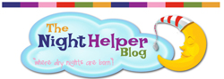 The Night Helper Logo