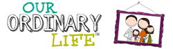 Our Ordinary Life Logo
