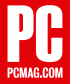Pcmag.com Logo