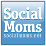 Social Moms Logo
