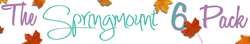 The Springmount 6 Pack Logo