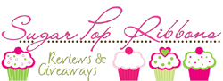 Sugar Pop Ribbons Logo