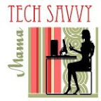 Tech Savvy Mama Logo