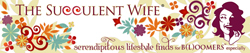 The Succulent Wife Logo