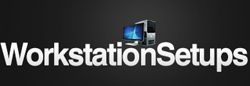 workstationsetups Logo