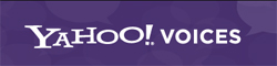 YAHOO! Voices Logo