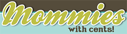 Mommies with Cents Logo