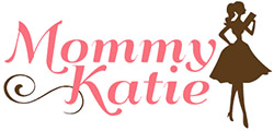 Mommy Katie Logo
