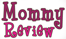 Mommy Review Logo