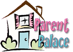 Parent Palace Logo