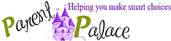 Parent Palace Logo