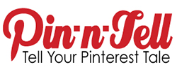 Pin n Tell Logo