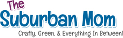 The Suburban Mom Logo