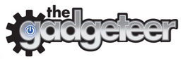 The Gageteer Logo