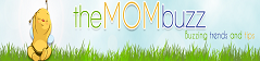 The Mom Buzz Logo