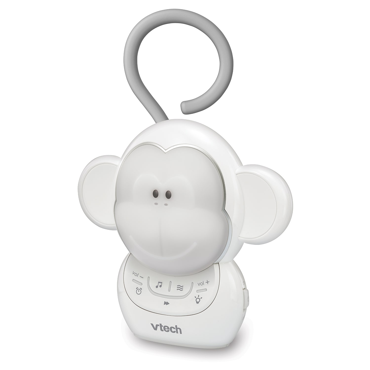 Myla the Monkey® Portable Soother - view 4