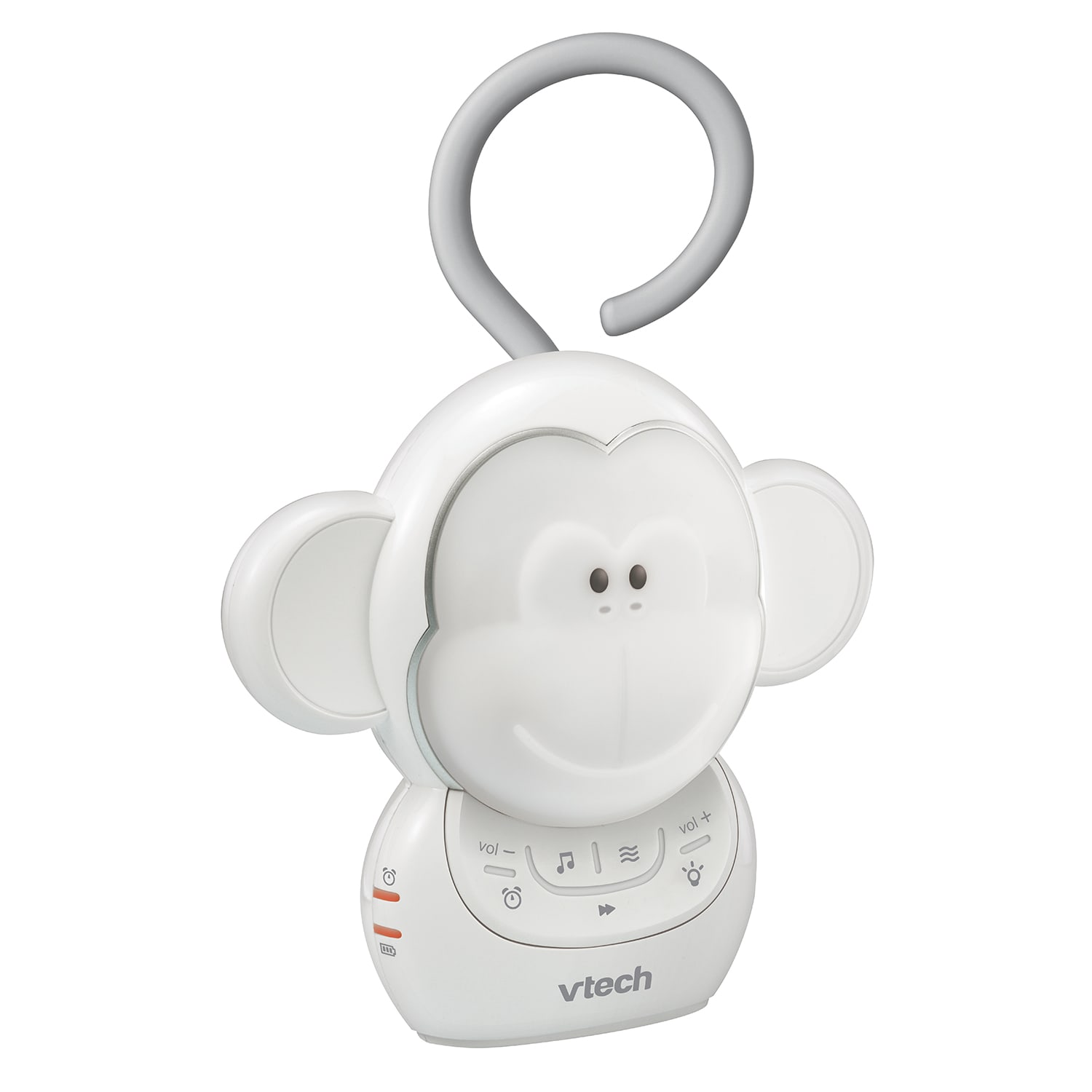 Myla the Monkey® Portable Soother - view 10
